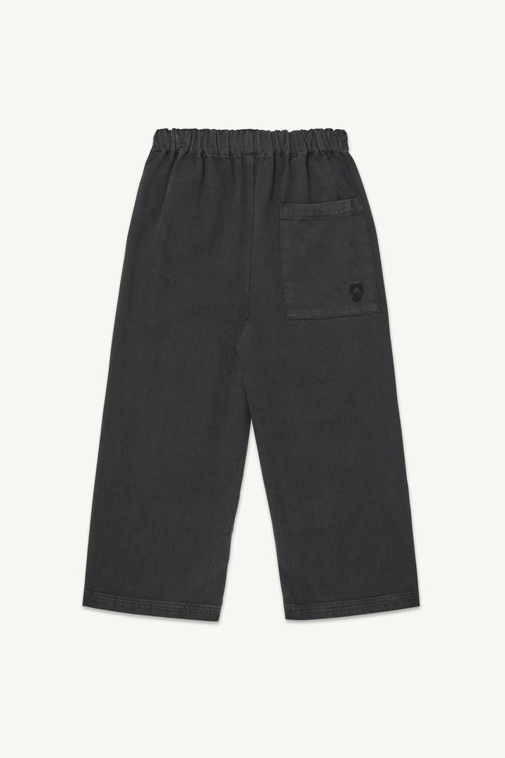 Relaxed Pant - Phantom