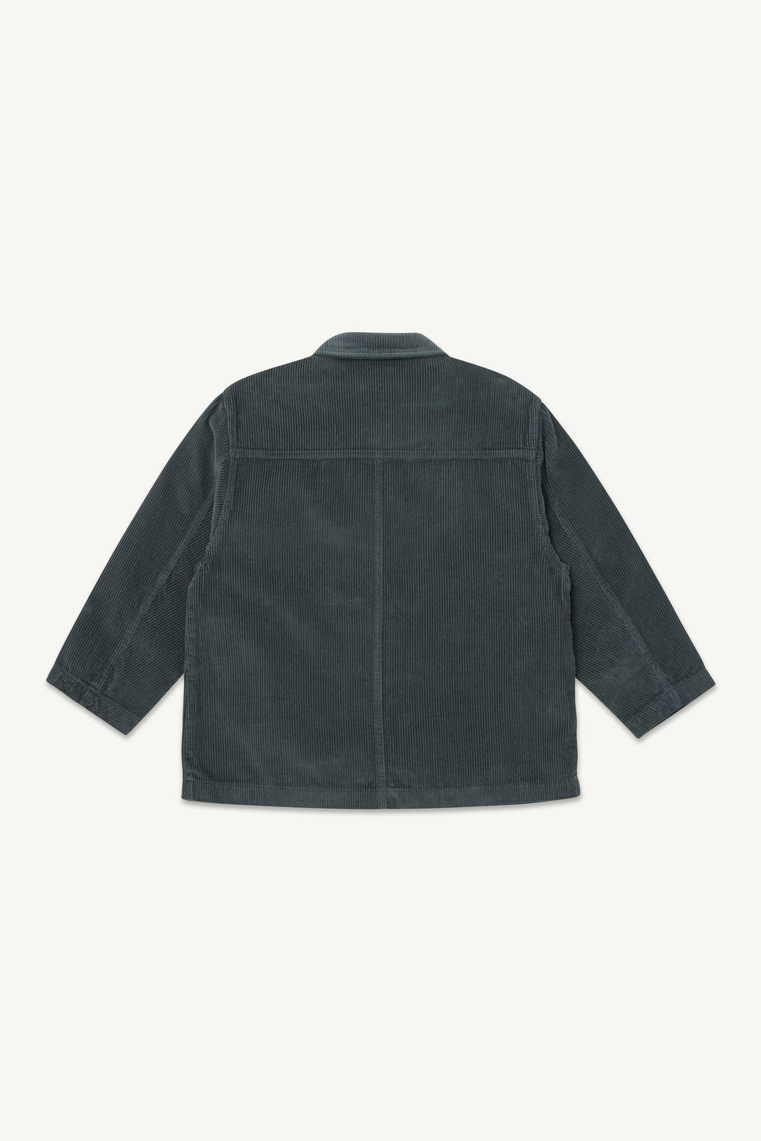 Overshirt - Asphalt