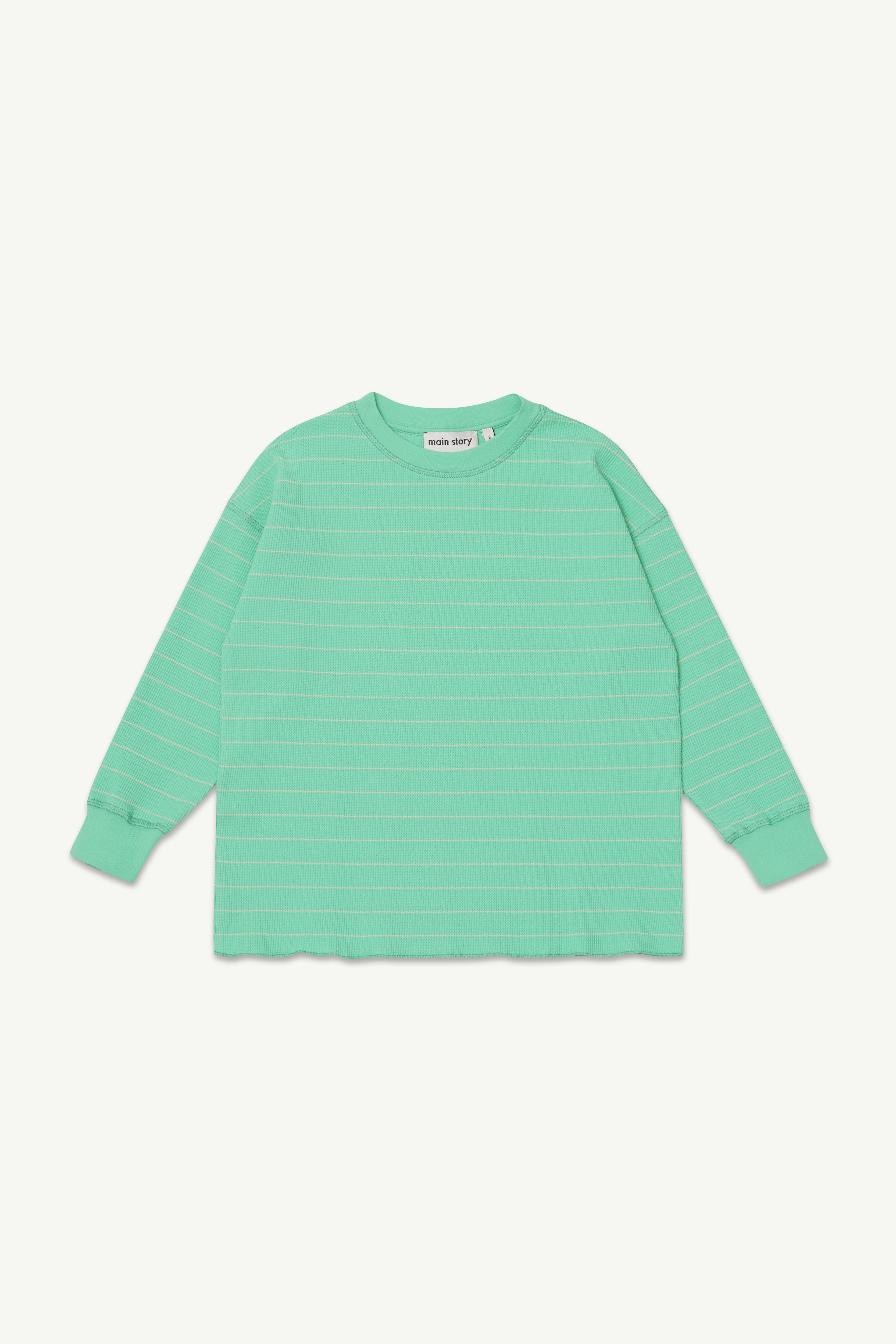 トップス main story/8Y Kids Collection | main story