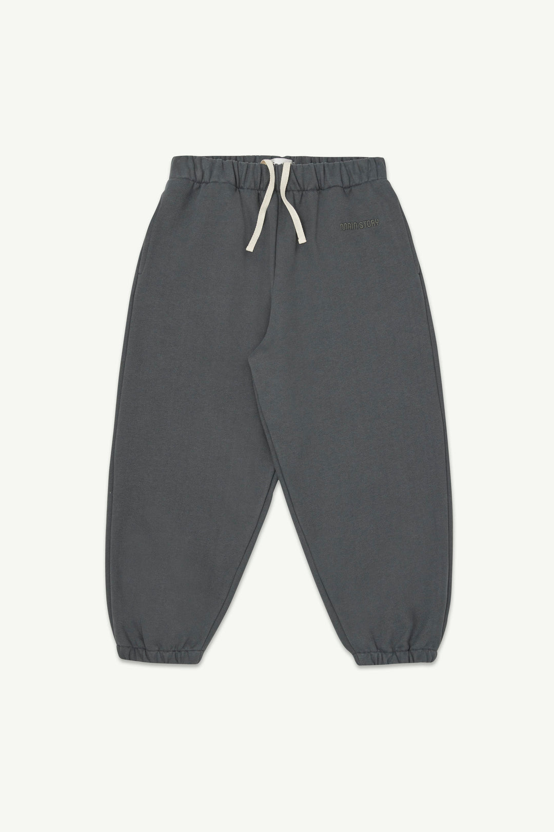 Balloon Pant - Asphalt
