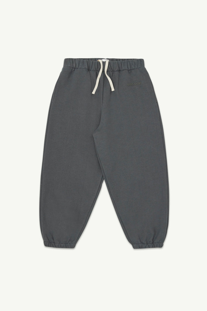 Balloon Pant - Asphalt