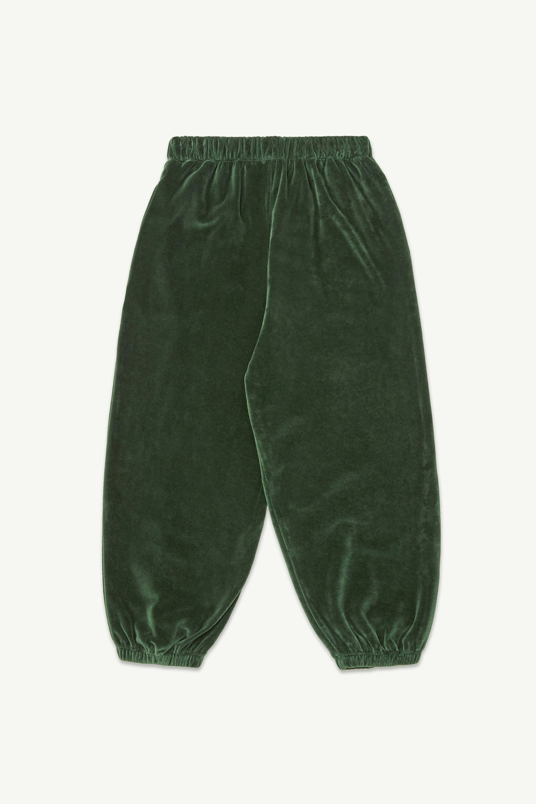 Balloon Pant - Dark Green
