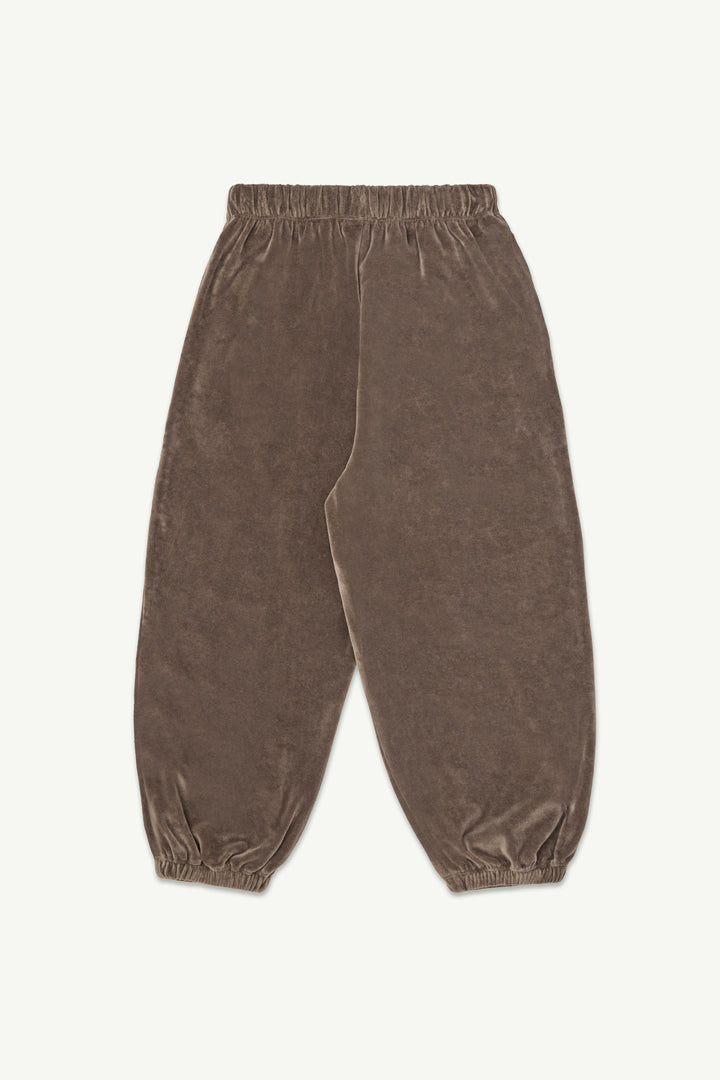 Balloon Pant - Roast