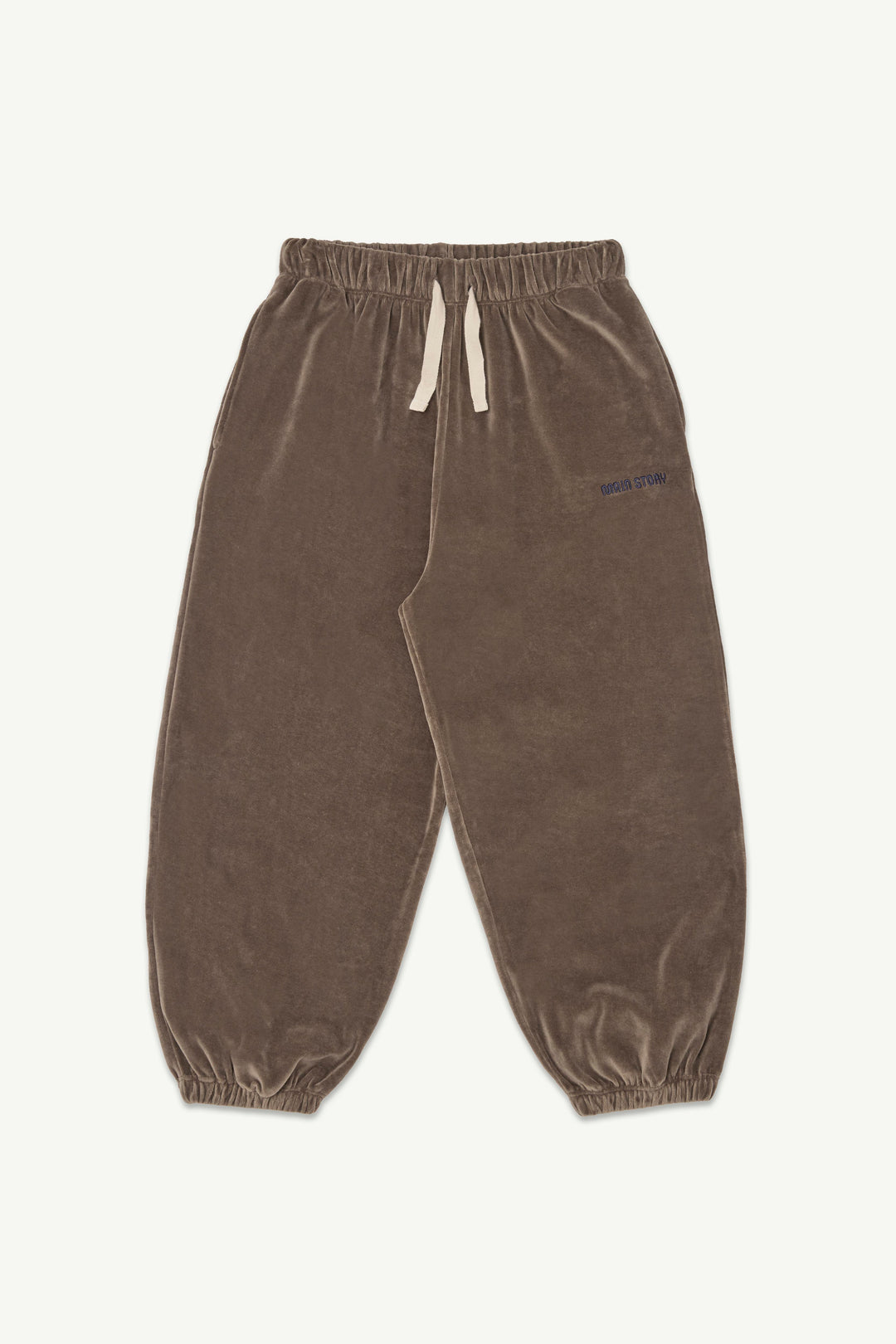 Balloon Pant - Roast