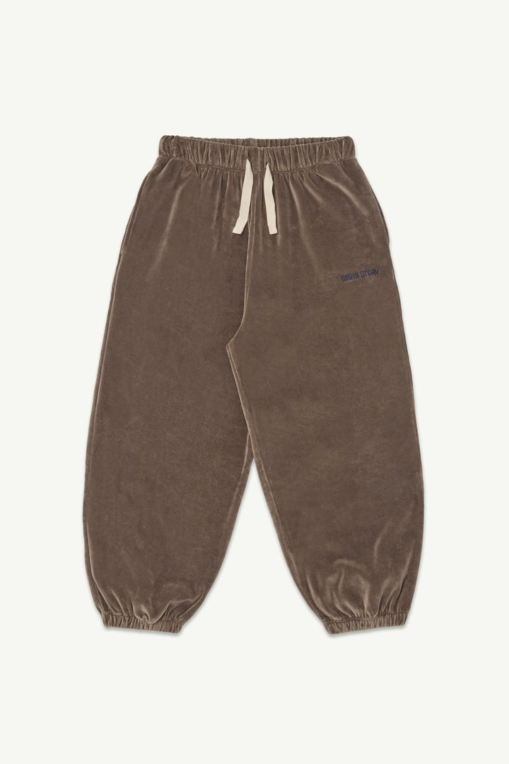 Balloon Pant - Roast