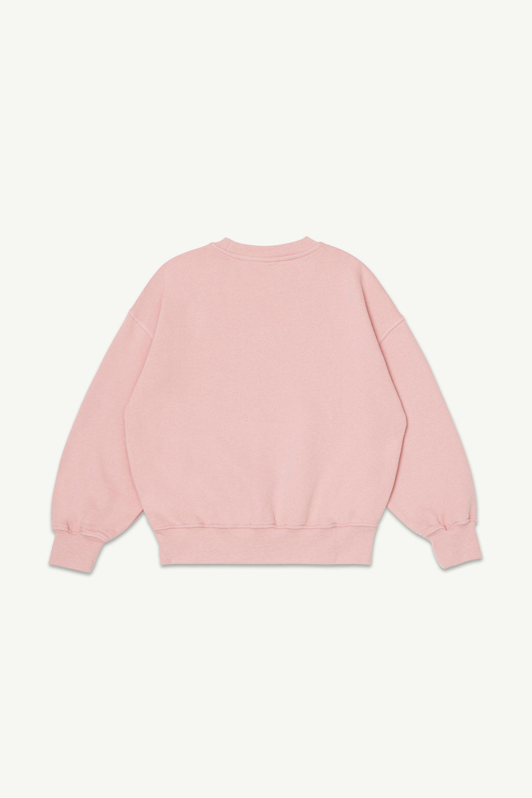 Crew Sweatshirt - Bonbon