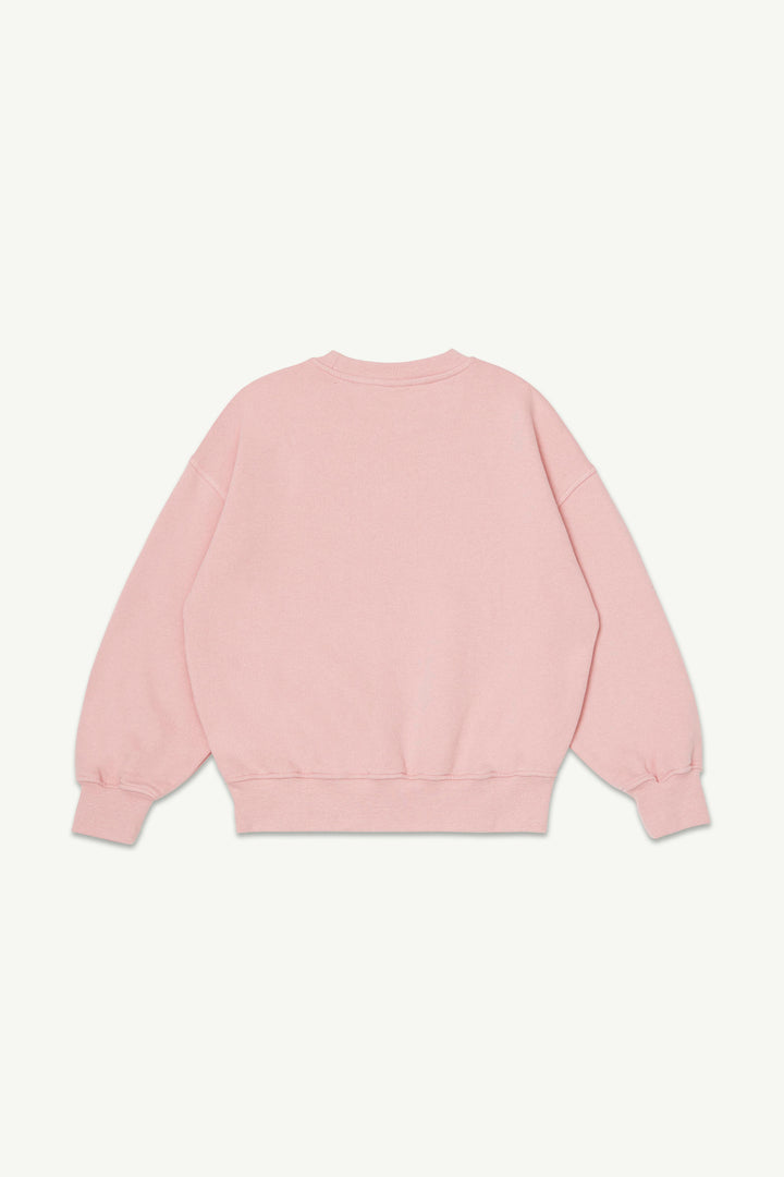 Crew Sweatshirt - Bonbon
