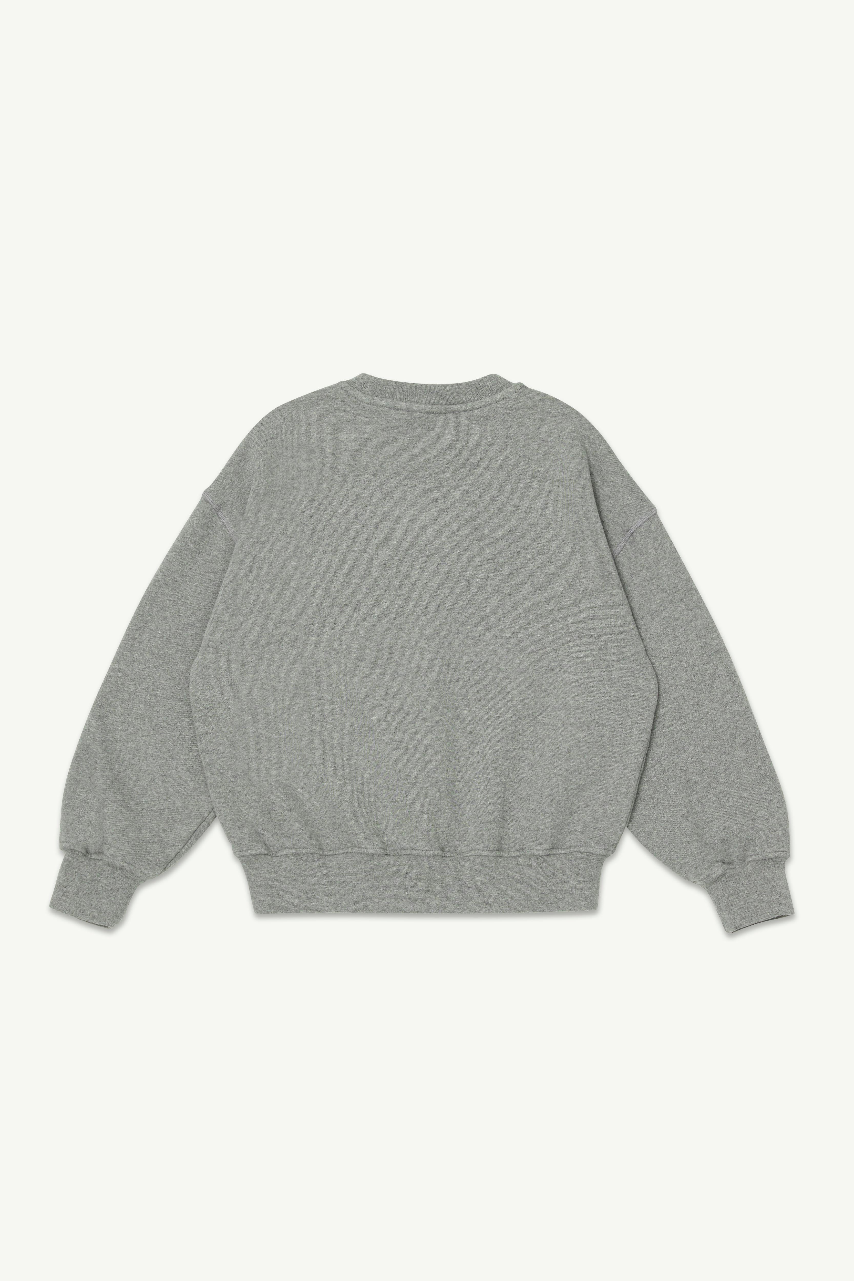 Kids sweatshirts | organic cotton | main story
