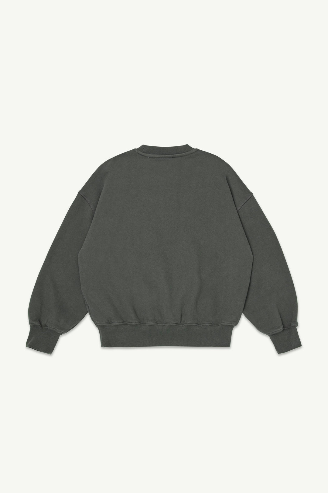 Crew Sweatshirt - Peat