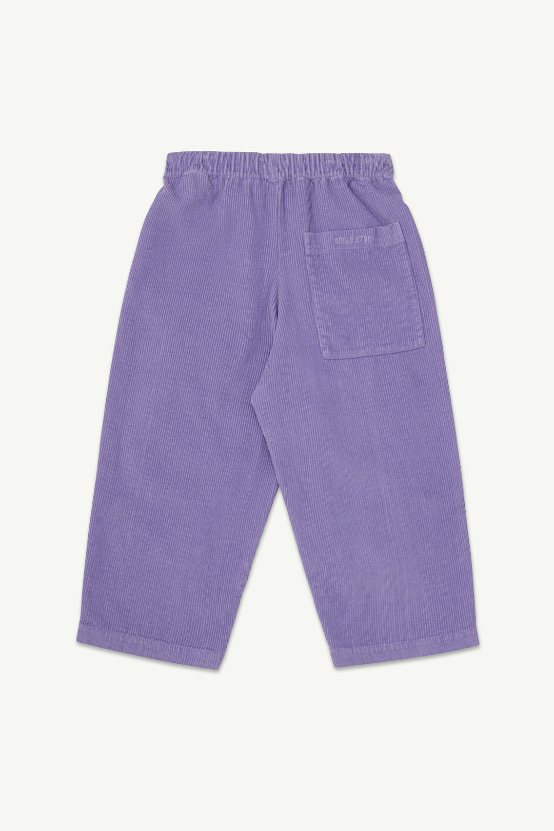Cord Lounge Pant - Daybreak