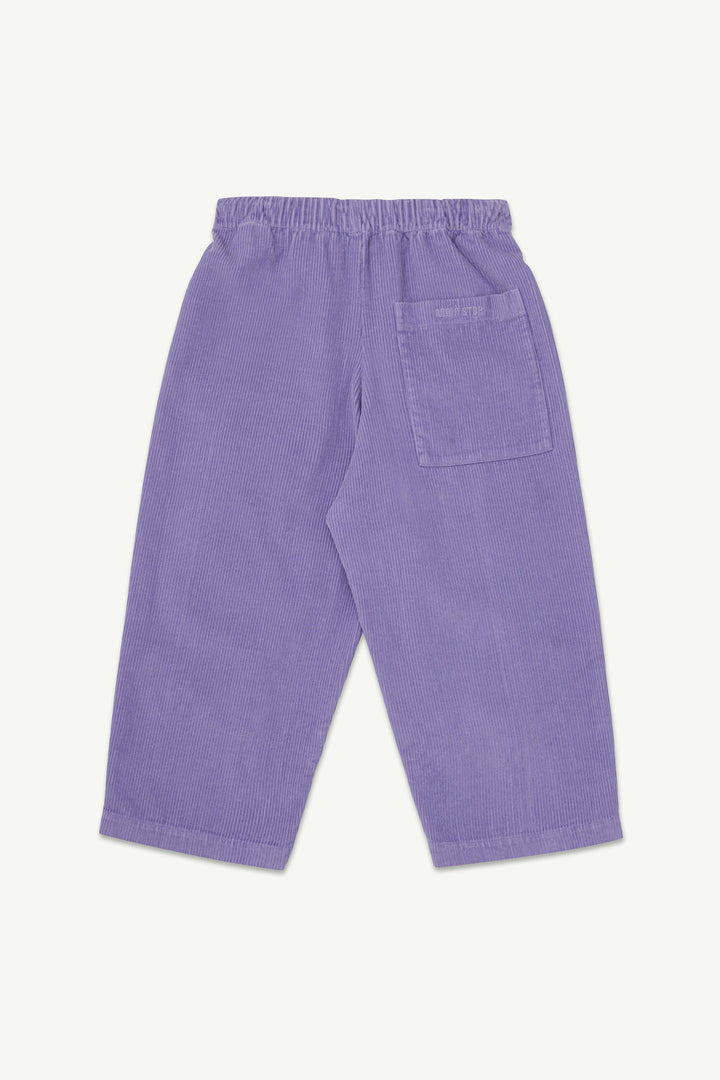 Cord Lounge Pant - Daybreak