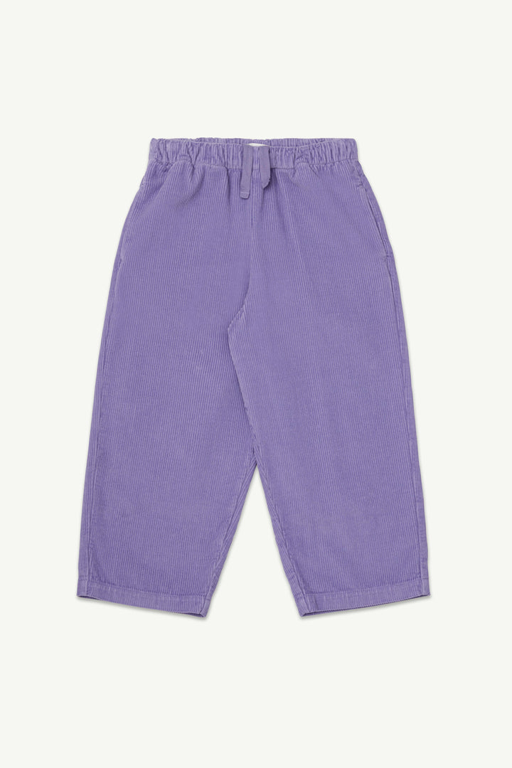 Cord Lounge Pant - Daybreak