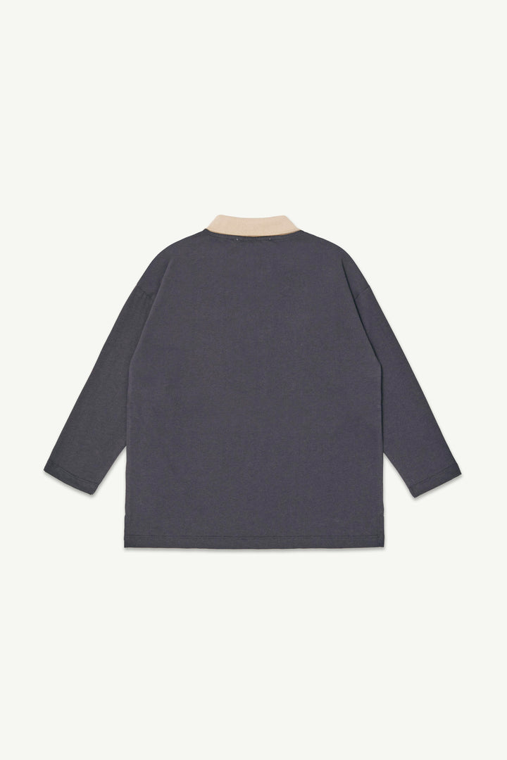Polo Shirt - Phantom