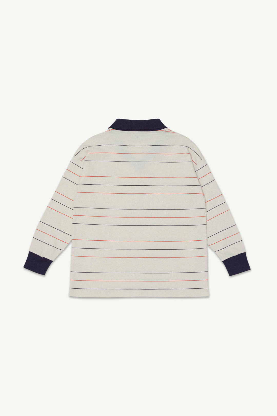 Athletic Top - Pastel Parchment