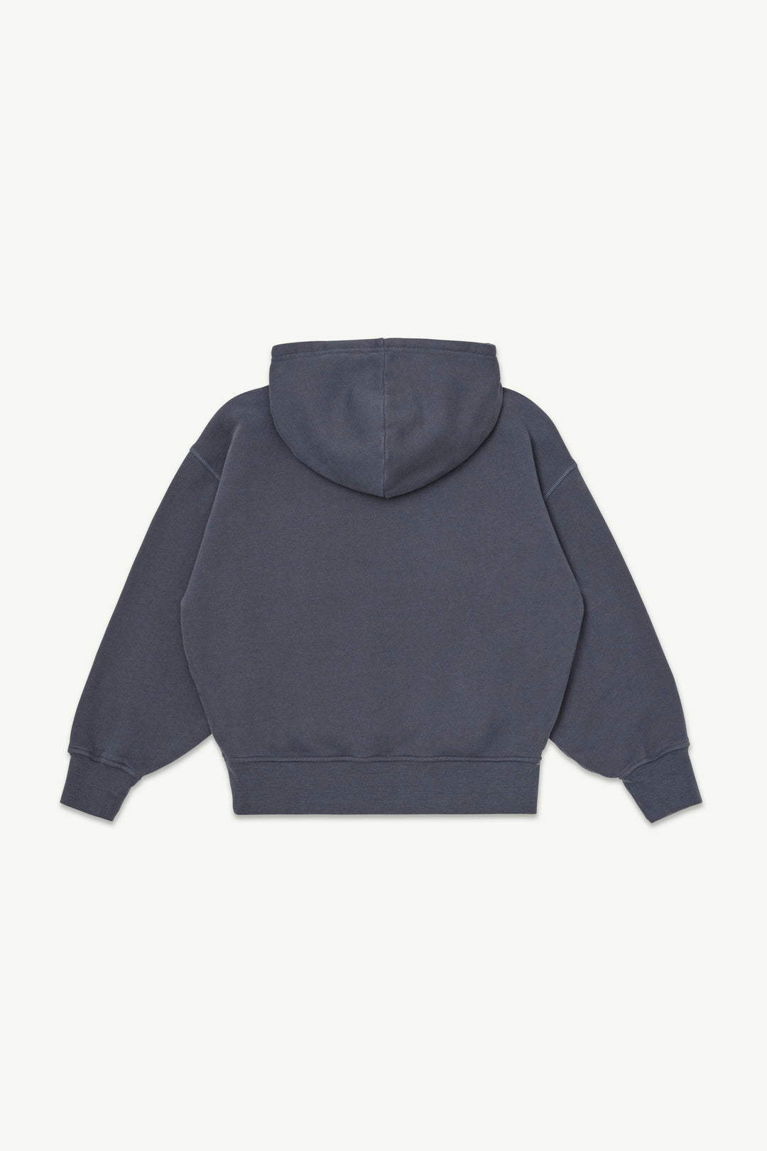 Hooded Sweatshirt - Graphite