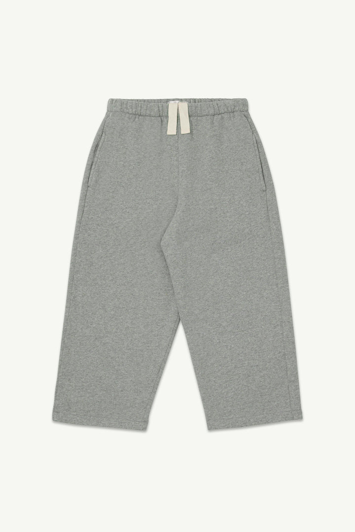 Lounge Pant - Grey Melange