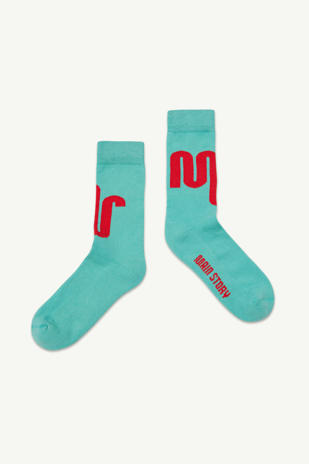 Sock - Ocean