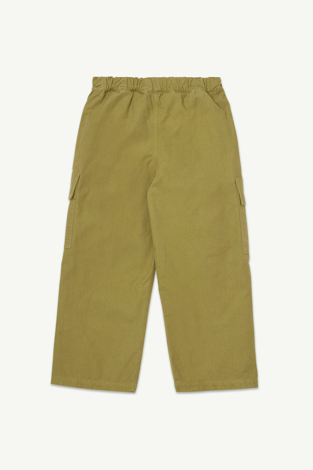 Cargo Pant - Fir