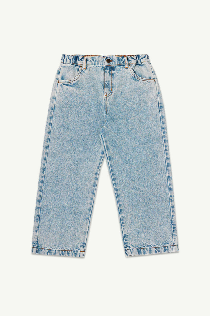 Loose Fit Jean - Extra Faded