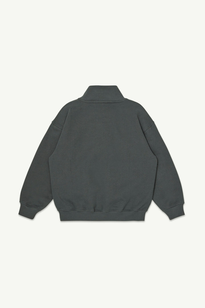 Funnel Sweatshirt - Asphalt