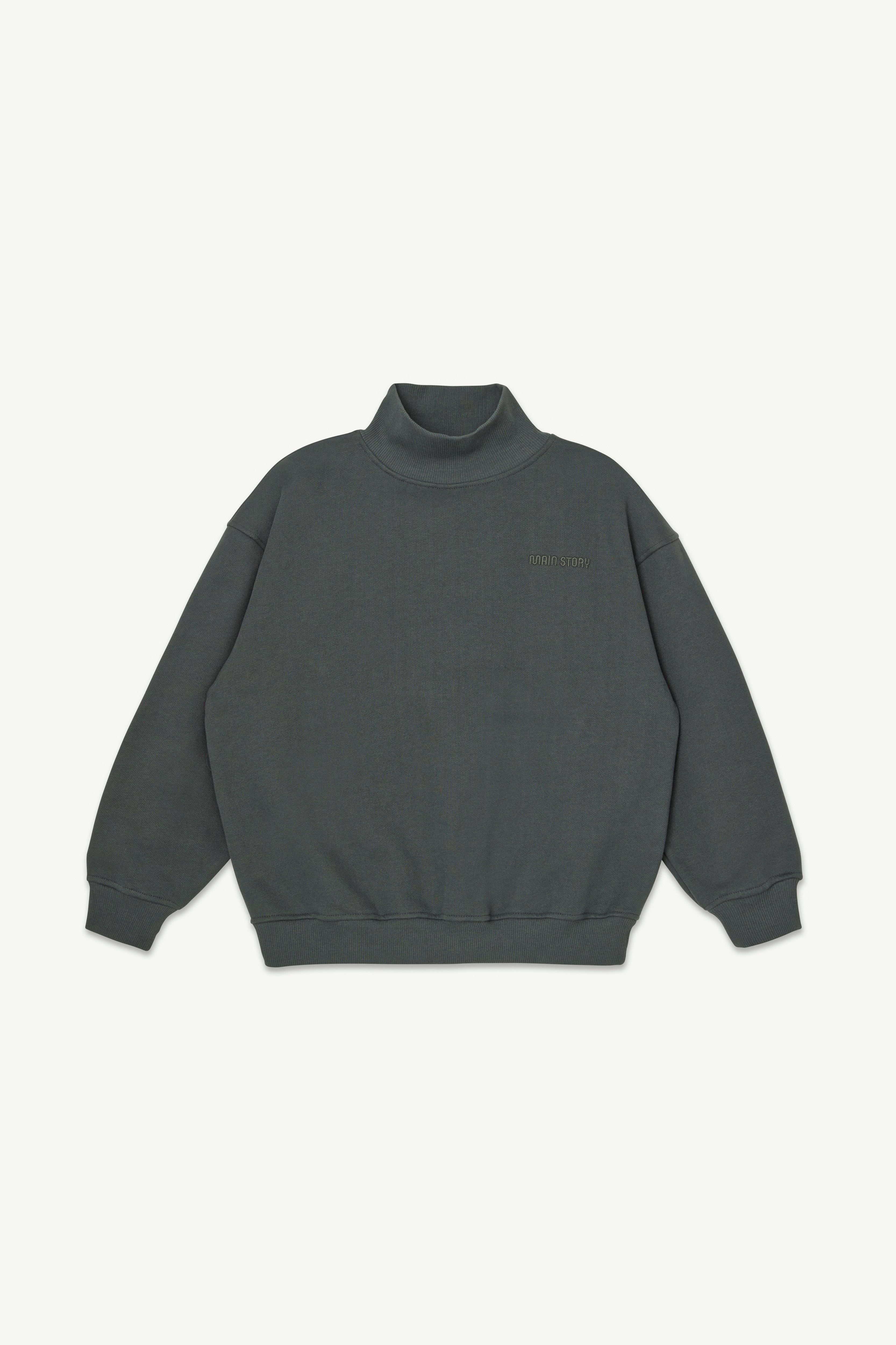 New arrivals – main story