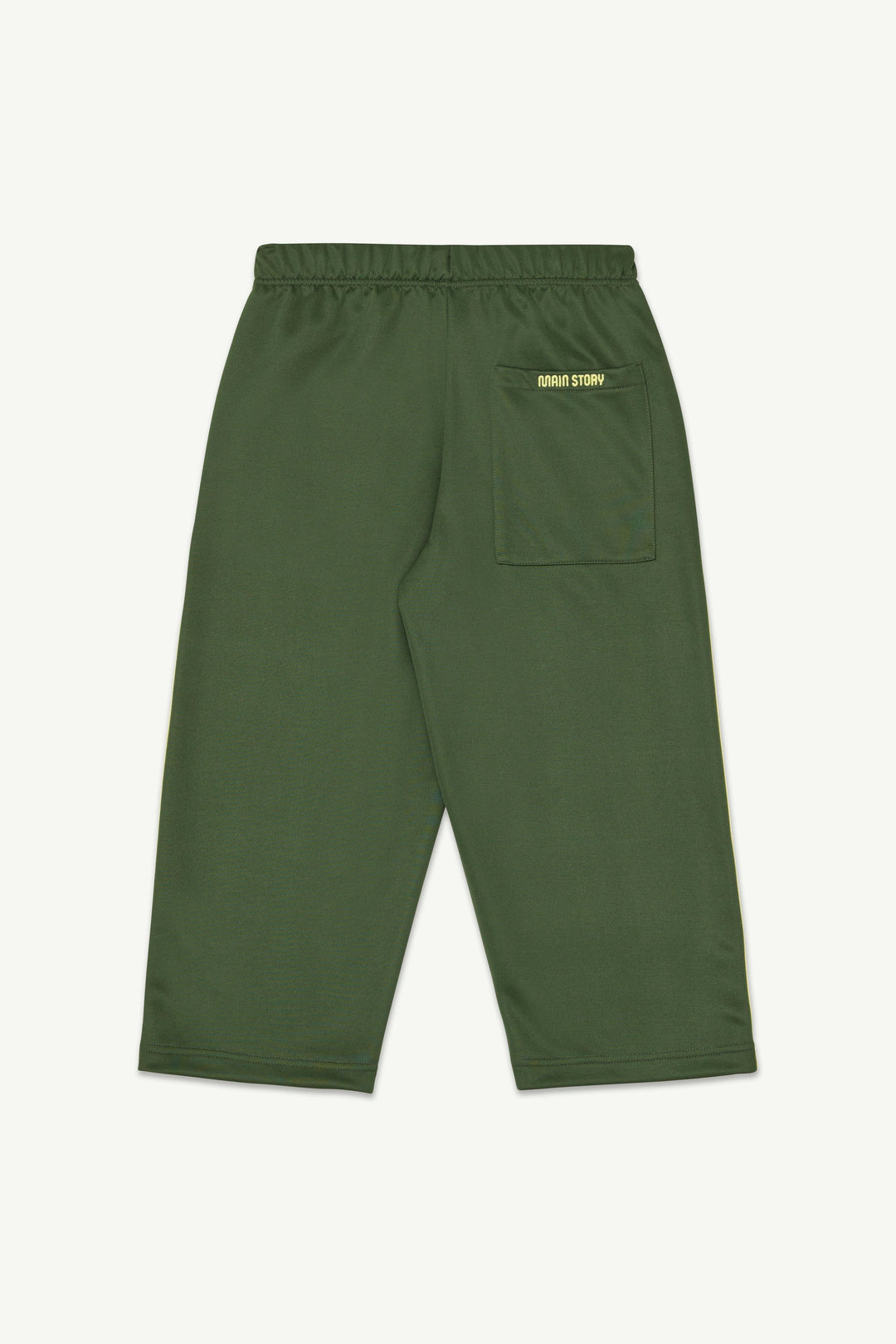 Sport Pant - Dark Olive