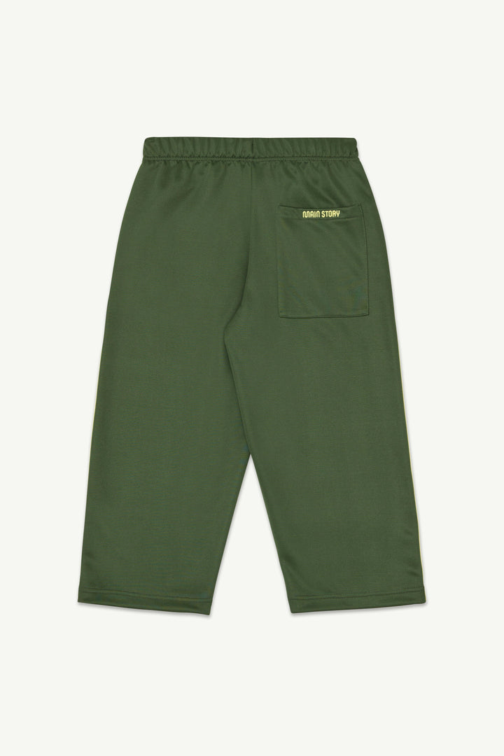 Sport Pant - Dark Olive