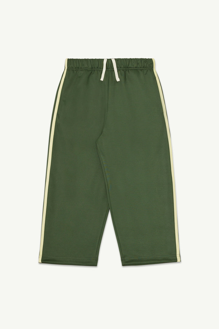 Sport Pant - Dark Olive