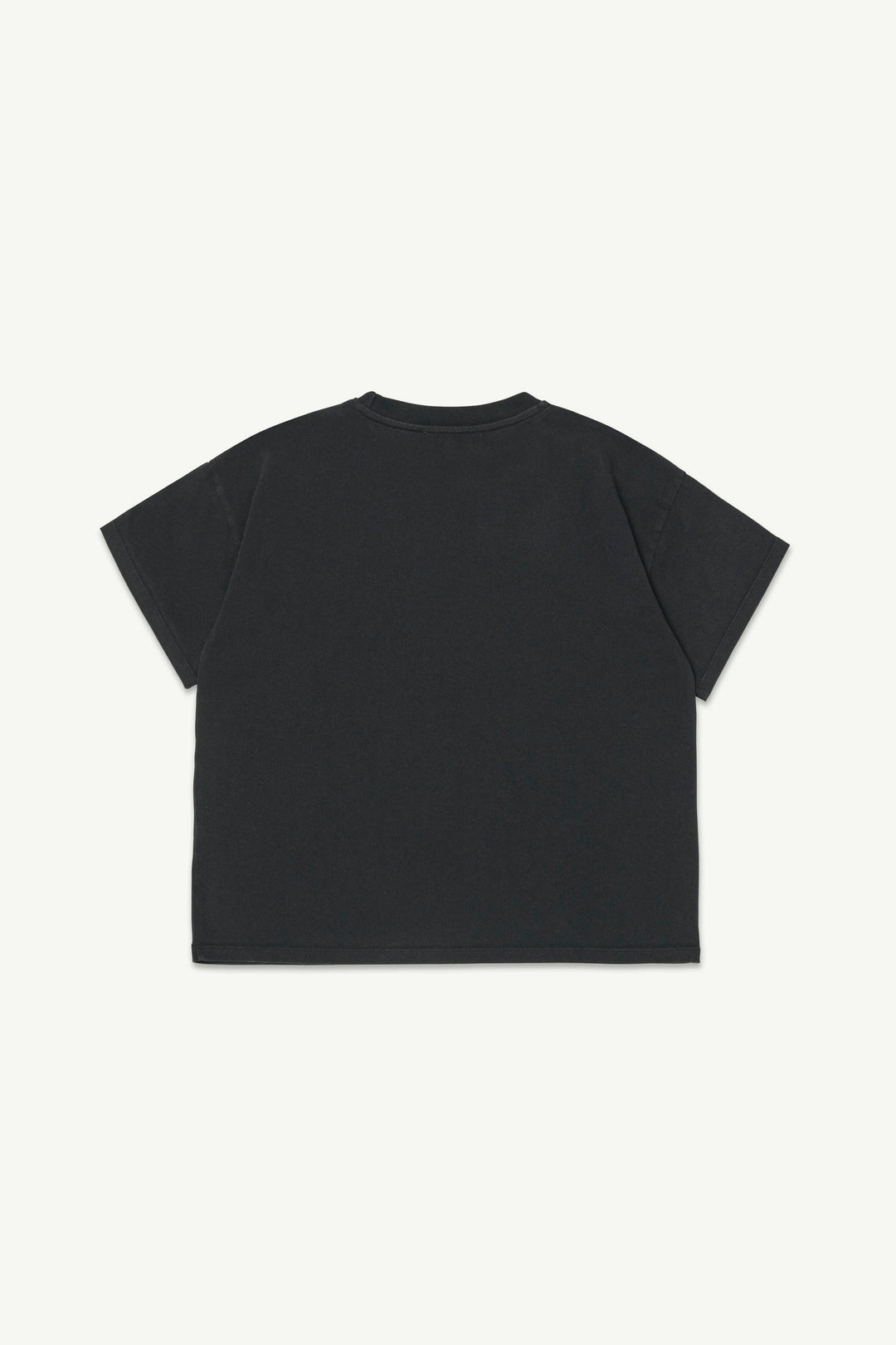 Heavy Tee - Black