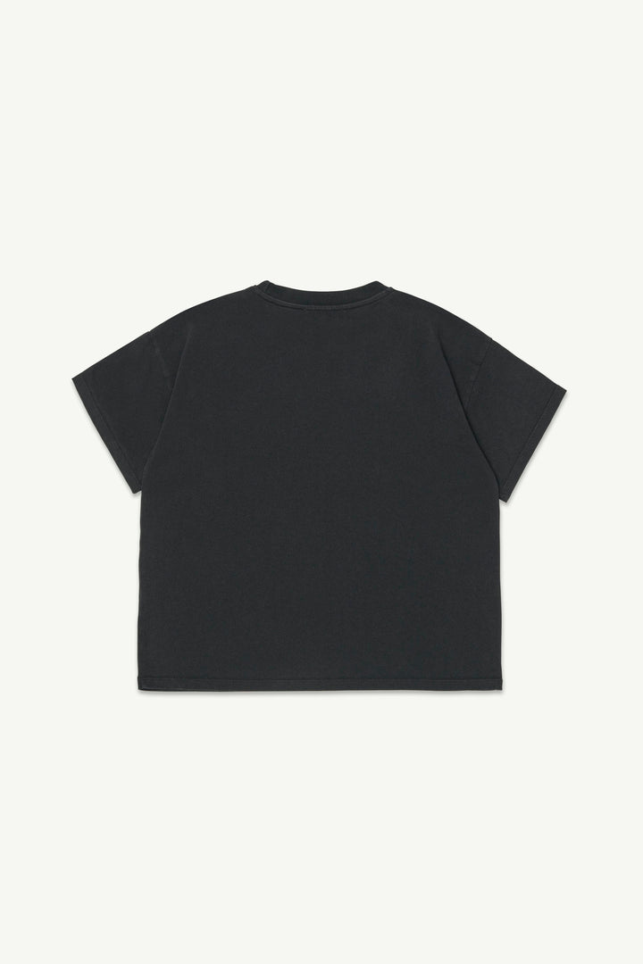 Heavy Tee - Black