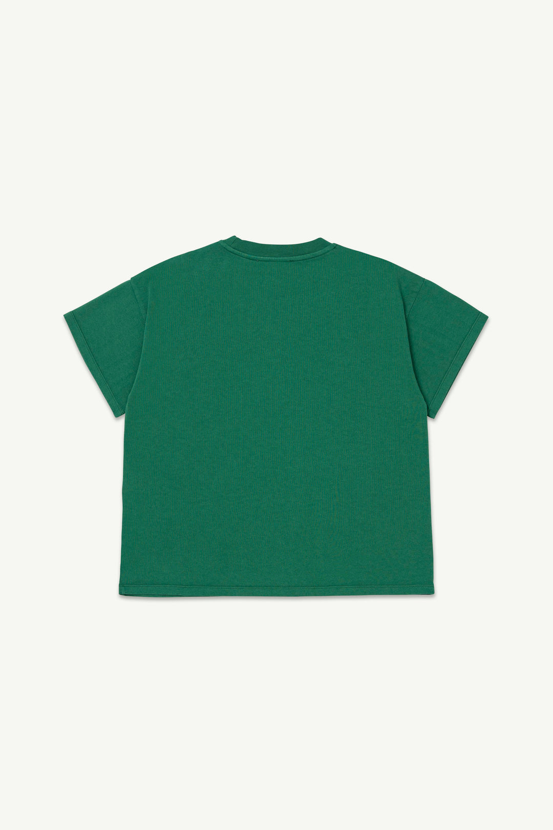 Heavy Tee - Frosty Spruce