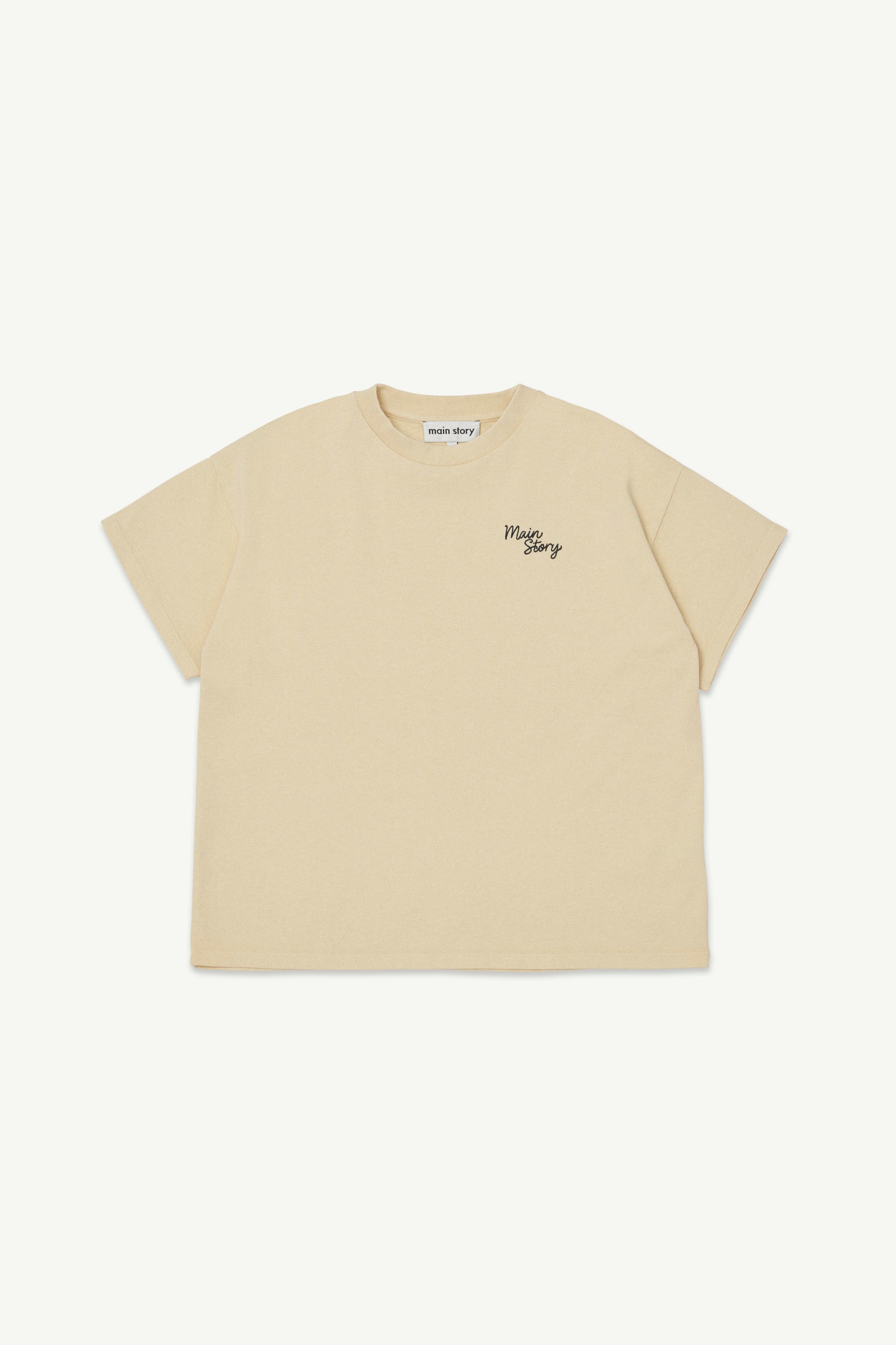 Kids sweatshirts | organic cotton | main story