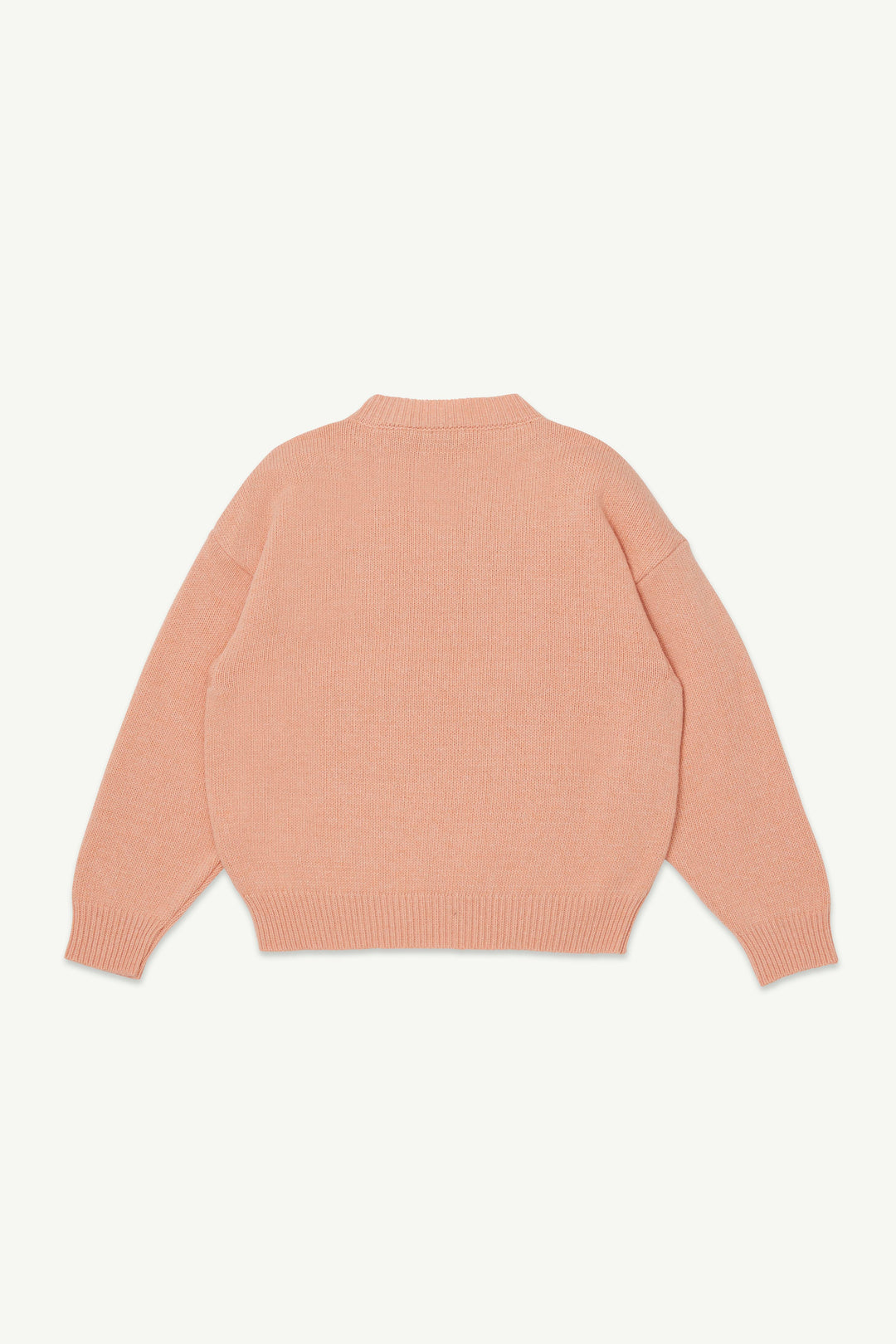 V Sweater - Parfait