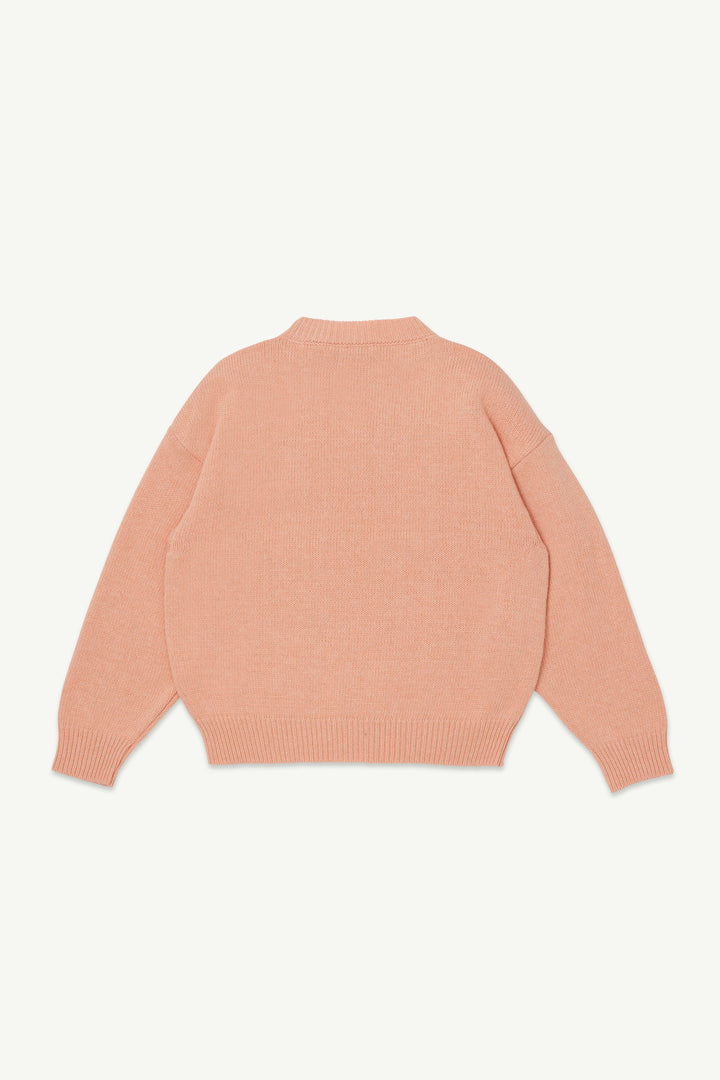 V Sweater - Parfait
