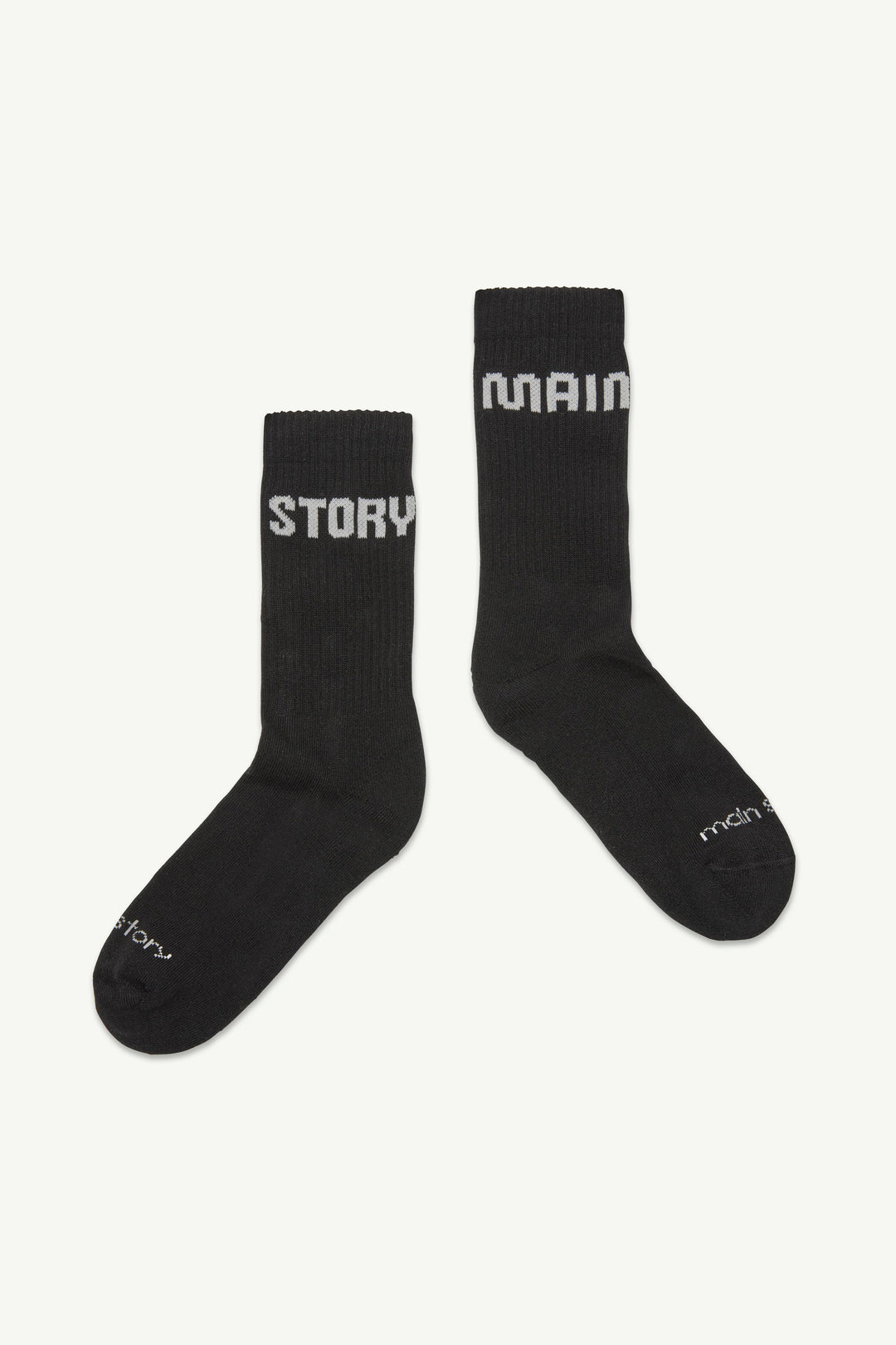 Sport Sock - Black
