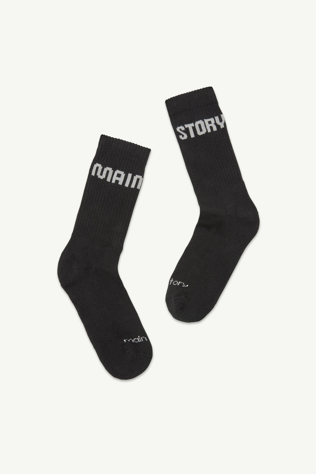 Sport Sock - Black