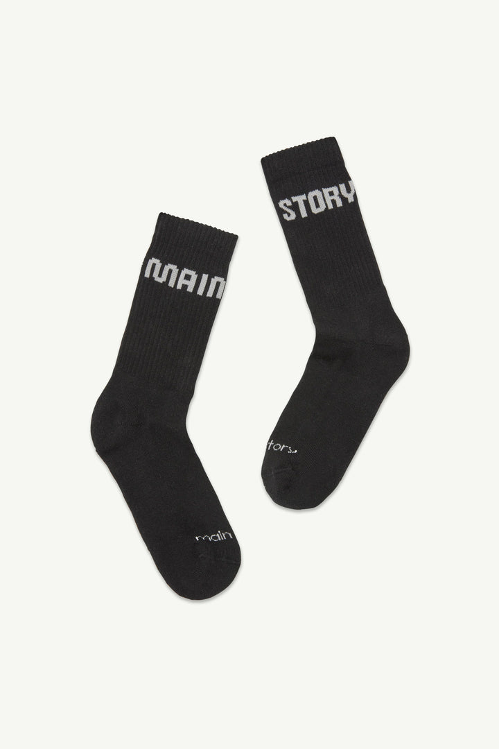 Sport Sock - Black