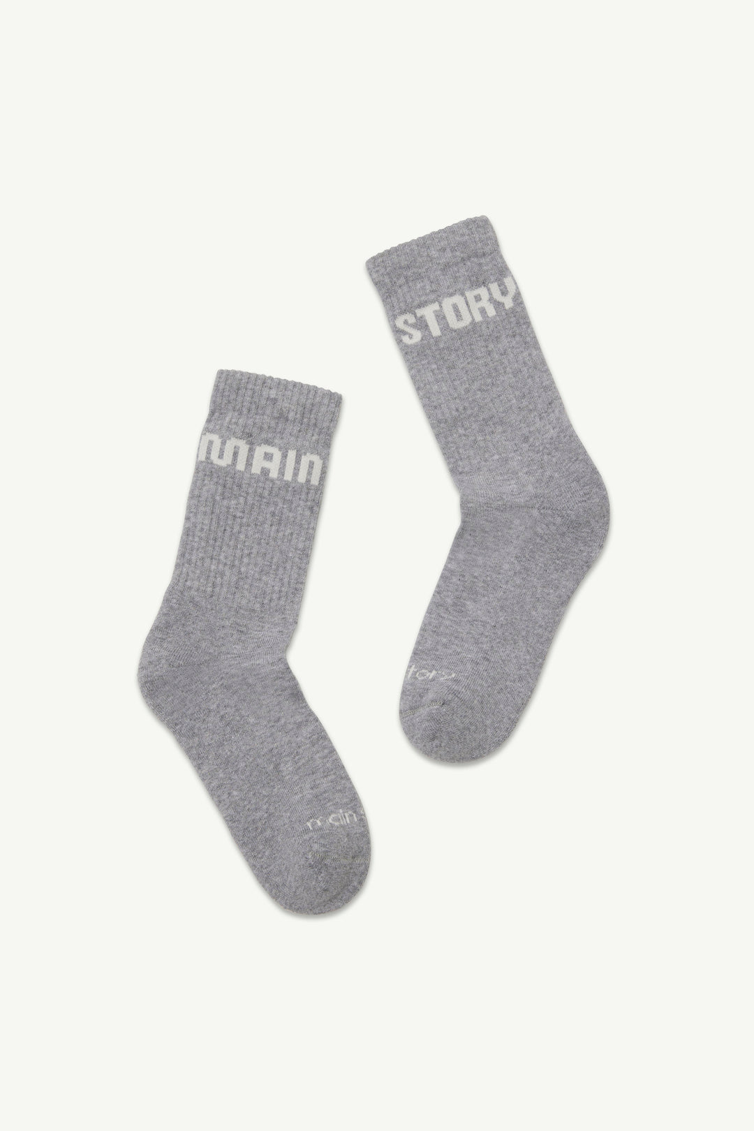 Sport Sock - Grey