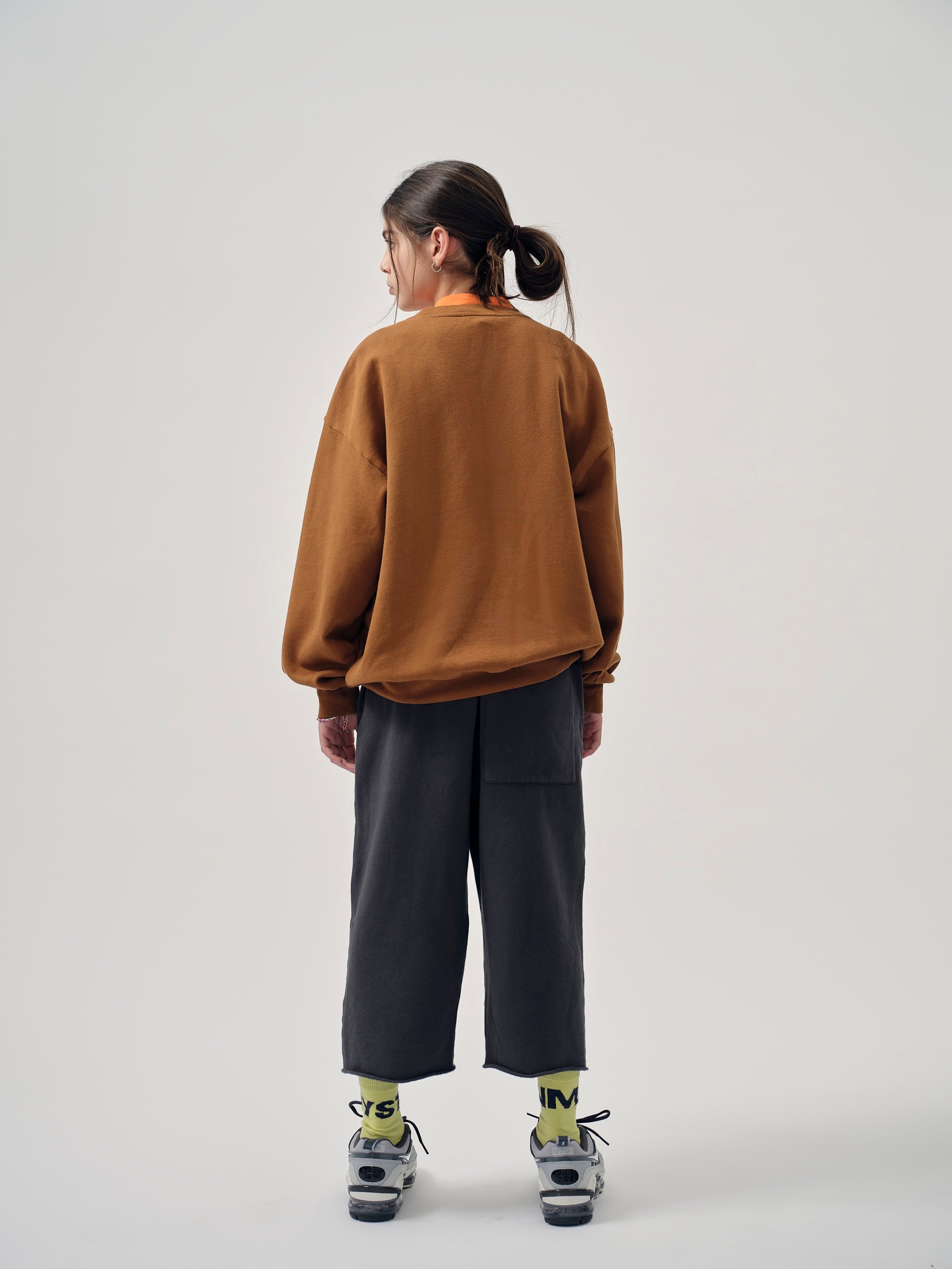 Main Story Cut Off Sweatpants パンツ - キッズ服(男女兼用) 100cm~