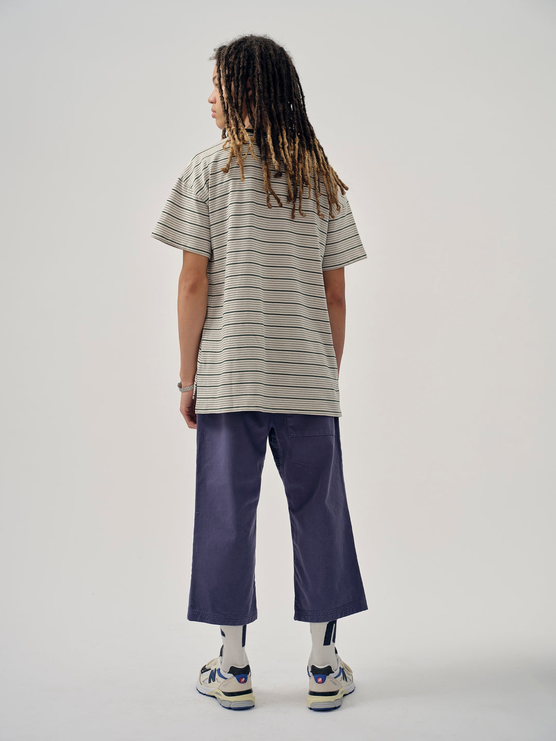 Easy Pant - Heron