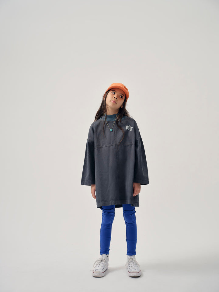 Cap - Dusty Orange