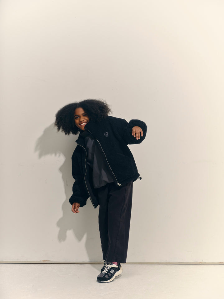 Relaxed Pant - Phantom