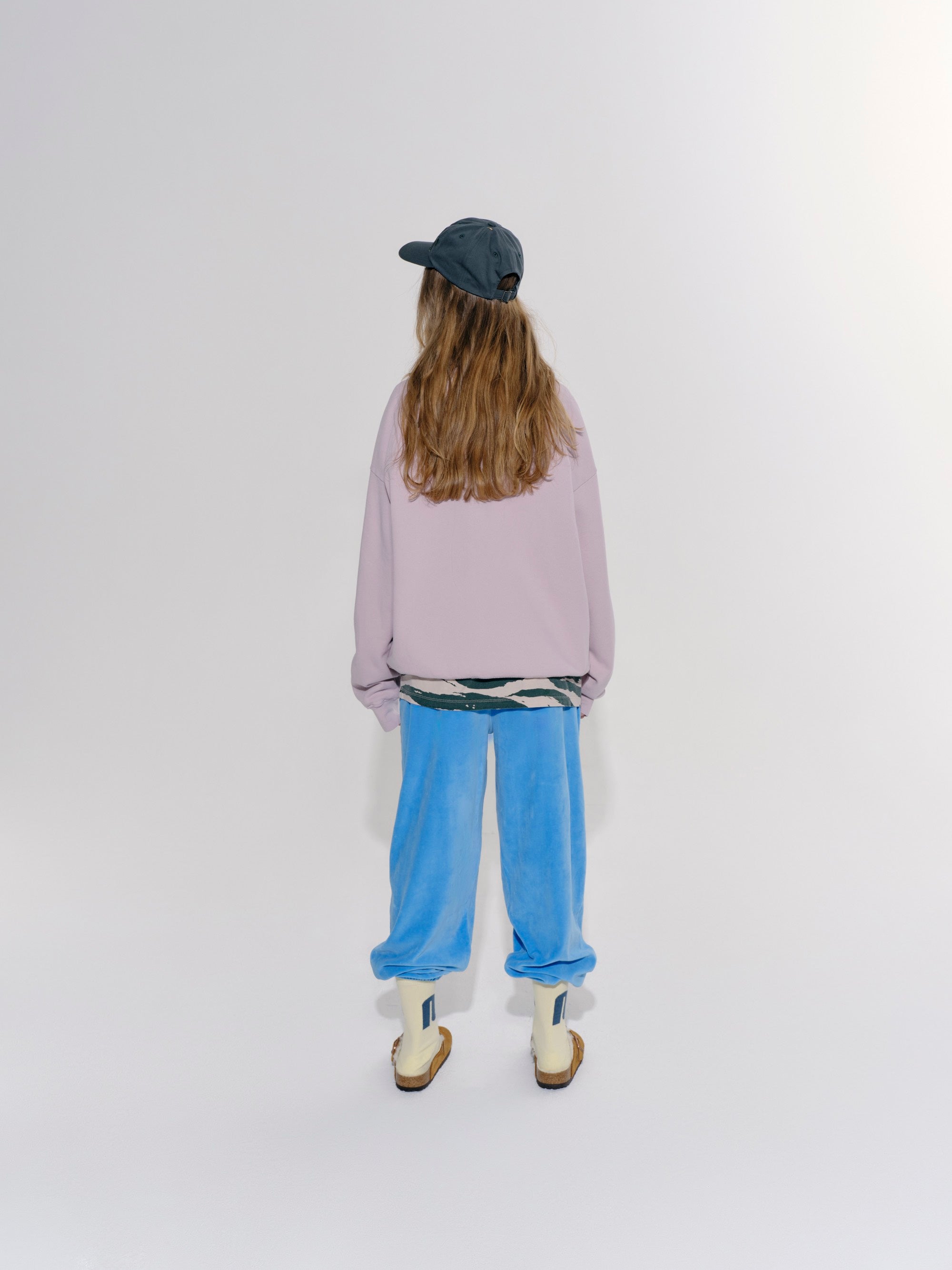 最新モデル Cap Balsam Green – main story 帽子