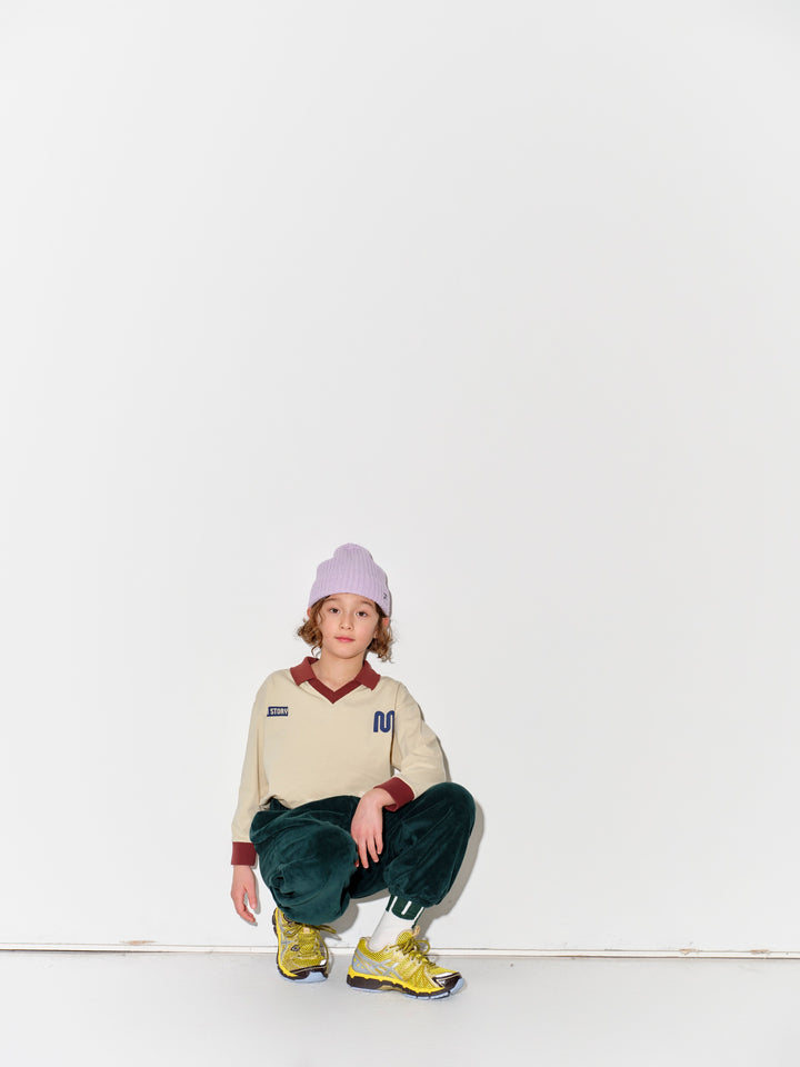Beanie - Lilac