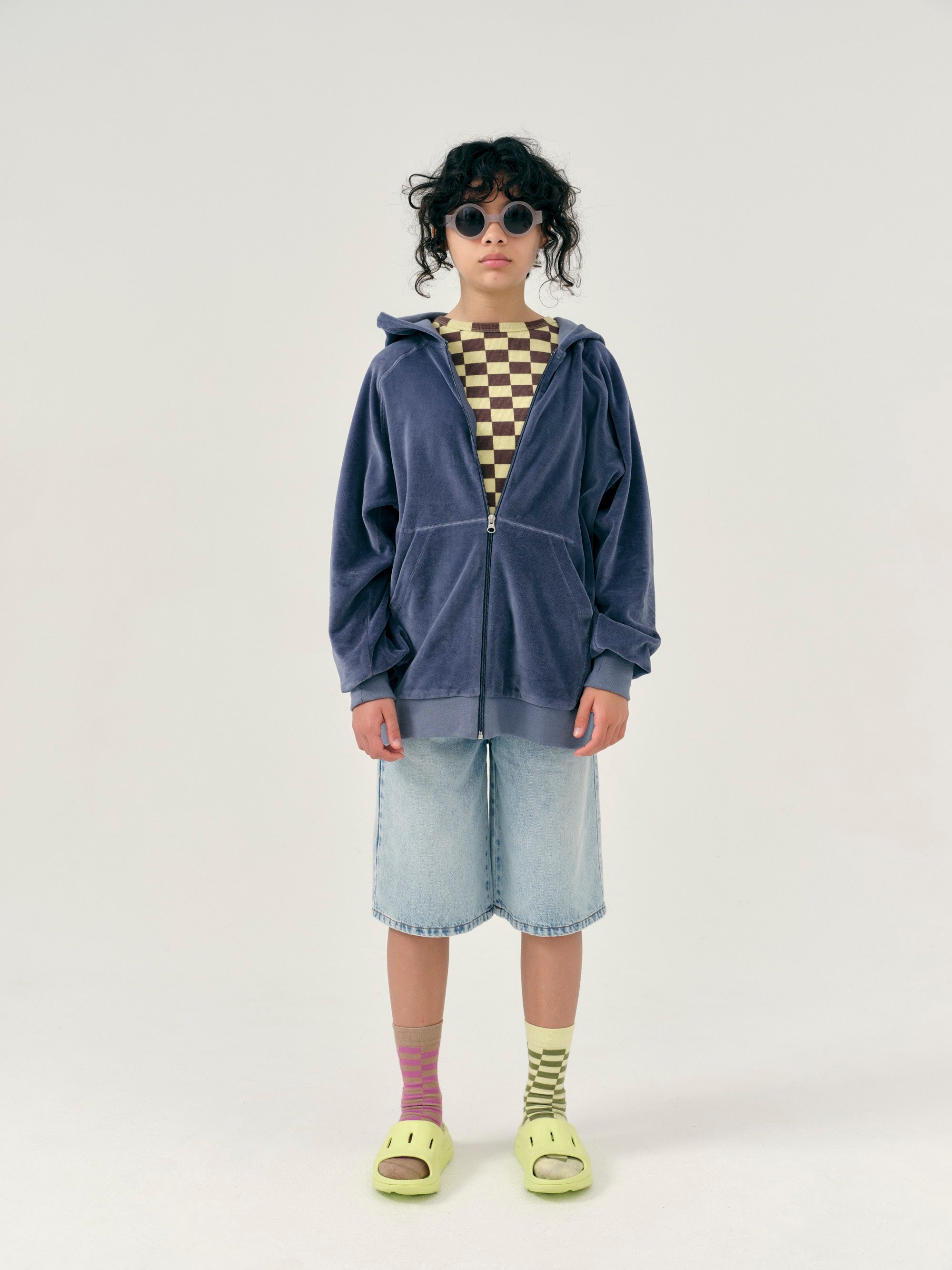 Main Story - Long Short - Light Blue – main story