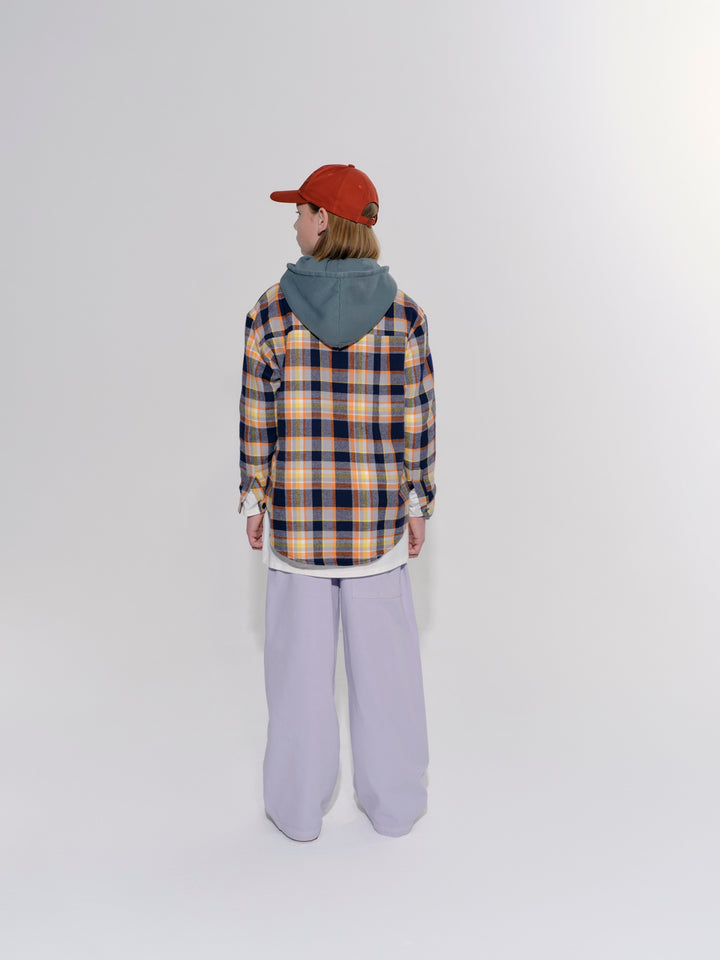 Relaxed Pant Lavender