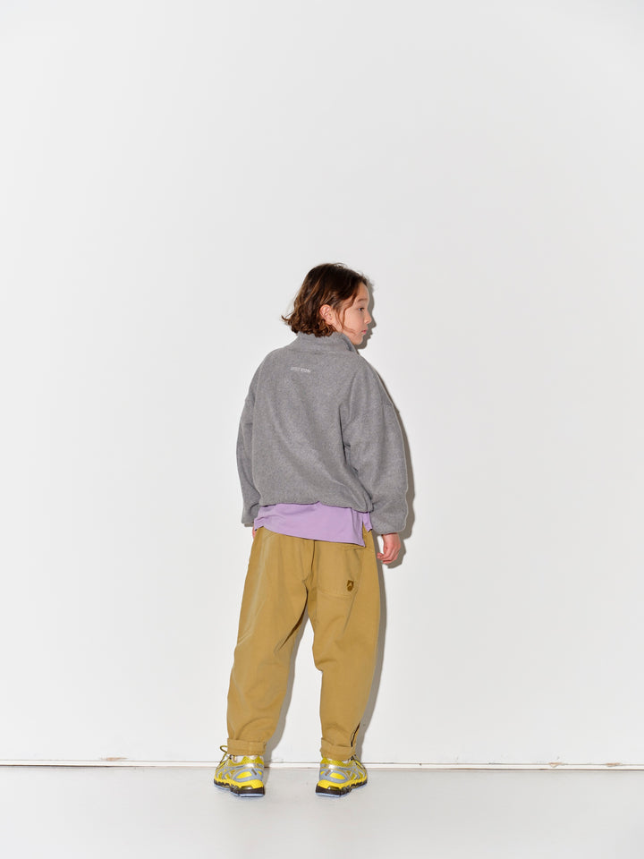 Cargo Pant - Khaki