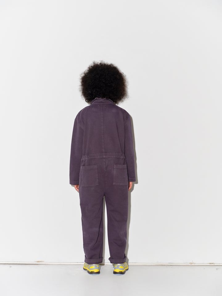 Overall - Periscope