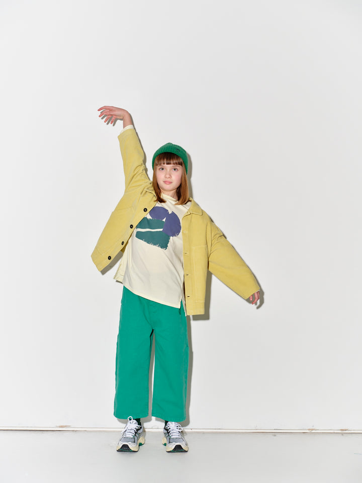 Beanie - Green