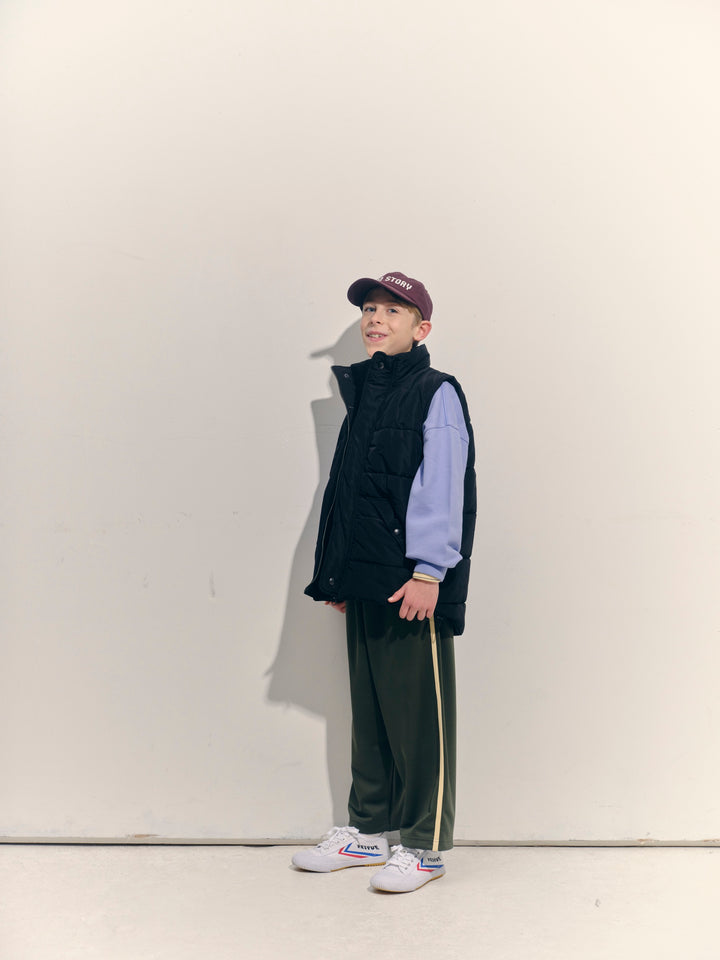 Sport Pant - Dark Olive